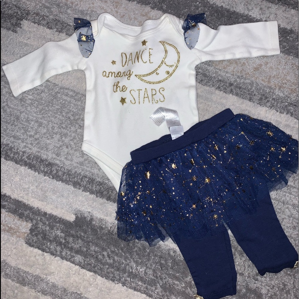 Mini B - 3 Months Set